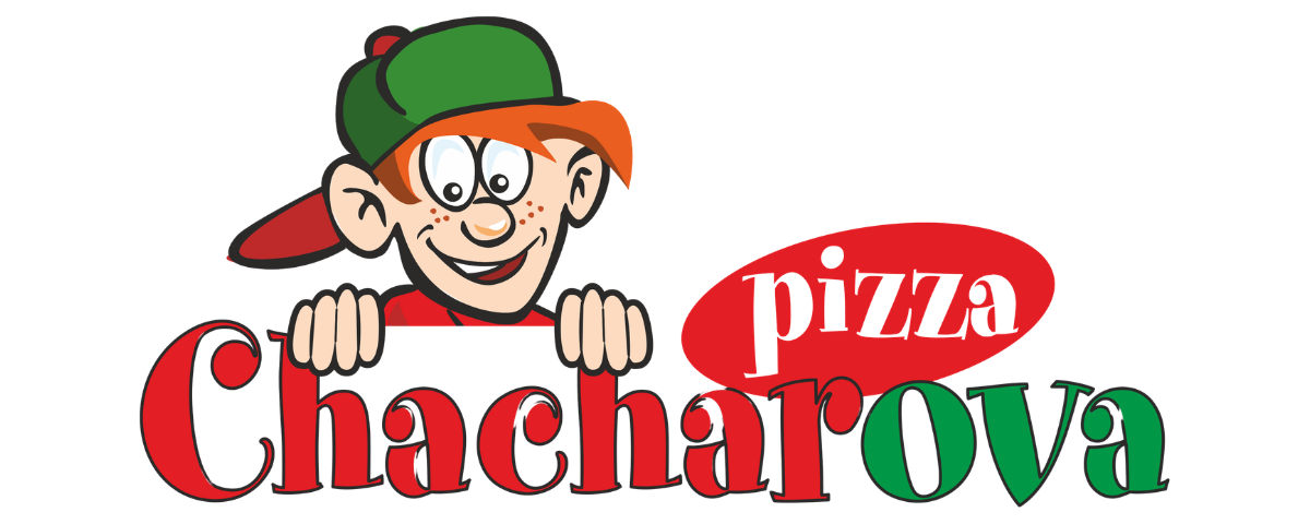 Chacharova pizza